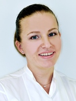 Ольга Кайзер - Германия